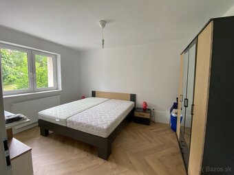 PRENÁJOM -KALVÁRIA 2-IZB.BYT - 8