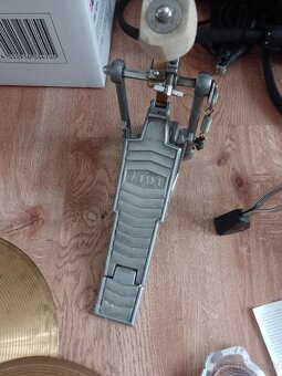 Súprava bicích nástrojov CB drums custom shellset 🥁. - 8