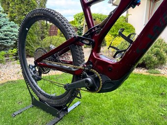 Specialized Turbo Levo S-Works - 8