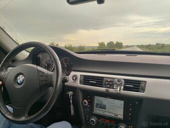 Bmw E90 318D, 2010, 100KW, LCI - 8