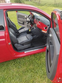 Fiat 500 - 8