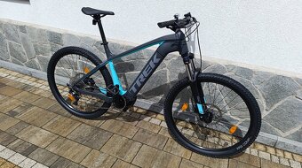 Elektrobicykel Trek Powerfly 4, 625WH, 2022 veľkosť XL - 8
