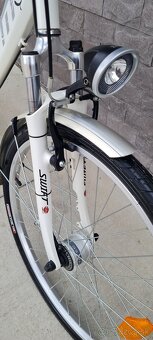 Ctm Terra 24" mestsky bicykel - 8