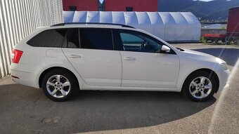Predám Škoda Octavia 3 - 8