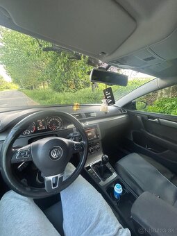 Predám Volkswagen Passat Variant - 8