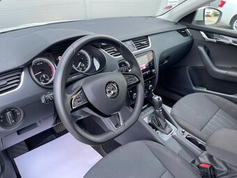 Škoda Octavia Combi 1.5 TSI Style DSG - 8