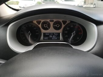 Lancia Delta III 2011 1.4T, 88kw, ako nové kúpené v SR - 8