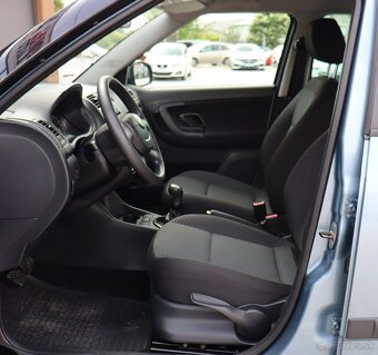 Škoda Fabia Combi 1.2 TSI Ambiente - 8