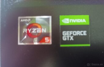 Notebook Acer Nitro 5 - 8