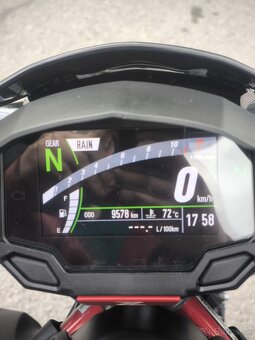 Kawasaki z900cm3 - 8