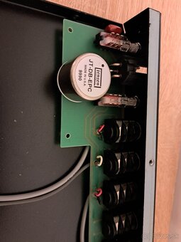 Demeter HBP-1J-Jensen Bass Preamp - 8