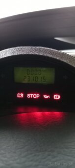 Predám Fiat Ulysse s poruchou motora - 8