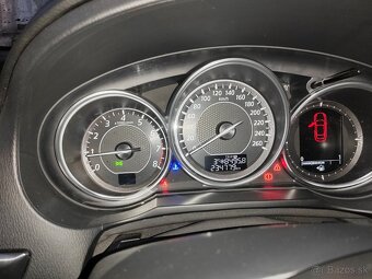 Mazda 6 kombi 121kw - 8