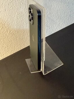 Predám Apple iPhone 13 PRO 256GB Black Známky opotrebovania - 8