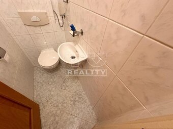 NA PREDAJ IDEÁLNY, VEĽKOMETRÁŽNY 4-IZBOVÝ BYT (88 m2),... - 8