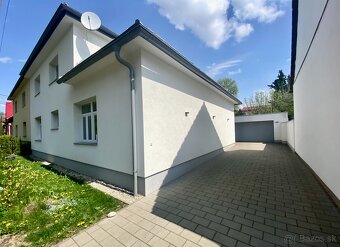 3-izb byt V RD na Bôriku - 8