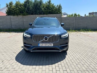 Volvo XC90 T6 Inscription AWD - 8