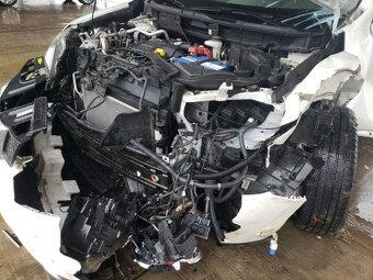Nissan X-Trail Tekna - 8