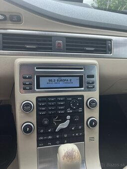 Volvo S80 D5 Awd - 8