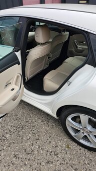 Mercedes CLA 200d 2020 virtual - 8