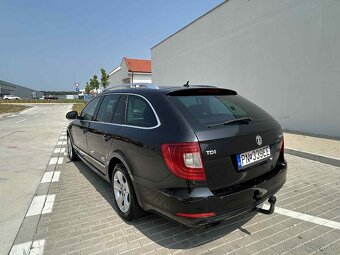 Predám škoda Superb2 - 8