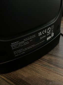 Reproduktor Sony Xp 500 - 8