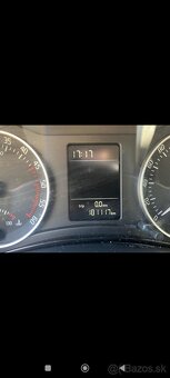 Škoda Octavia 1.6 TDI CR DPF Greenline - 8