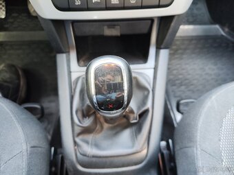 Škoda Yeti 4x4 2.0tdi 81kw - 8