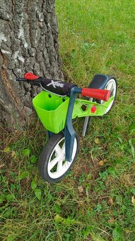 Predám detské odrážadlo12 a bicykel 14 - 8