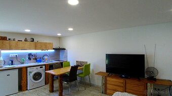 Investičný minihouse - 1 izbový byt s pozemkom, Košice – Per - 8