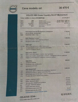 Volvo V60 Cross Country Polestar - 8