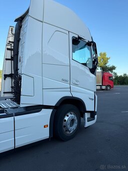 VOLVO FH500 06.2021 - 8