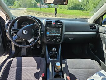 Jetta 1.9tdi - 8