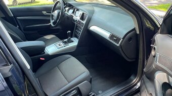 Audi A6 C6 Allroad 3.0Tdi quattro M6 176kw 7/2009 - 8