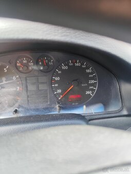 Audi a4 b5 1.6 - 8