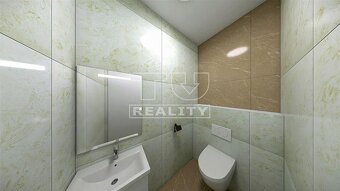 TUreality ponúka na predaj priestory na 4ib mezonet v... - 8