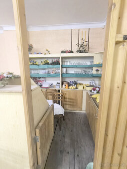 ZAUJÍMAVÁ NEHNUTEĽNOSŤ - BYTY, CHALUPA, DOMOV PRE SENIOROV, - 8