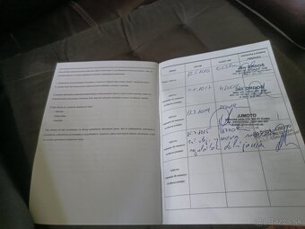 Sym Joyride evo125 - 8