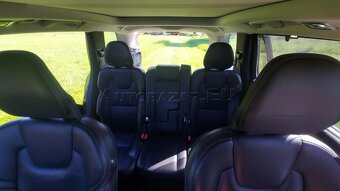 Volvo XC90 235k  Inscription 7m 4X4 - 8