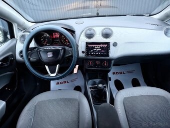 Seat Ibiza 1.4 benzin 168tkm - 8