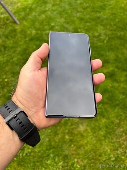honor magic V2 5g purple 512gb - 8