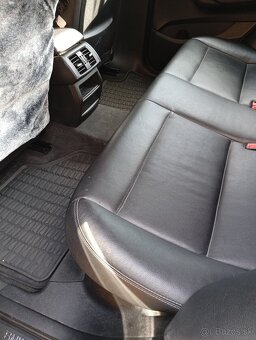 BMW x3 - 8