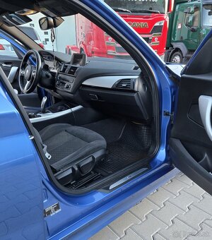 BMW 118d - 8