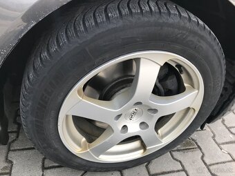 Opel Insignia ST 2.0 CDTI 130k - 8