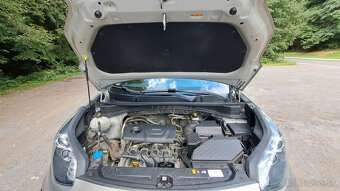 KIA Sportage 1.6 Gdi 2 WD GOLD, SÍRIUS SILVER / Metalíza, Ro - 8