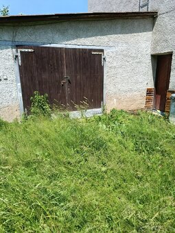 Predám rodinný dom v Rožňave v Nadabule - 8