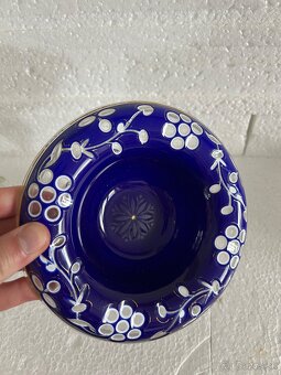 Biedermeier misa žardiniéra - 8