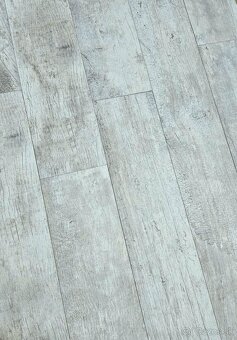 Štýlová krásna keramická dlažba  vzor drevo - 8