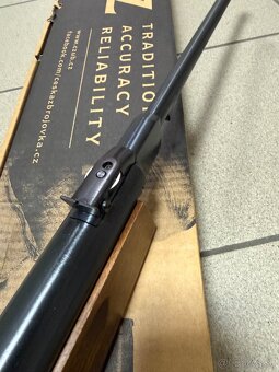 Slávia 634 Nová vzduchovka - 8