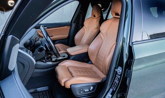 BMW X3 xDrive20d mHEV / ODPOČET - 8